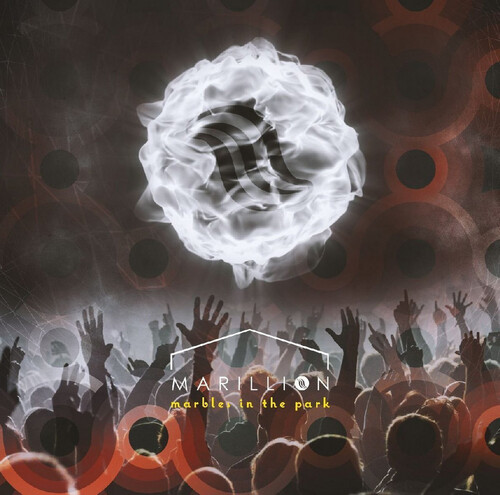 Marillion marbles in - :,