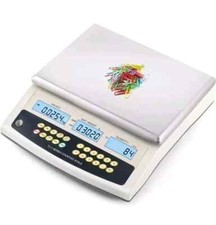 Bonvoisin Digital Counting Scale 6kgx0.1g Precision Electronic Gram Scale...