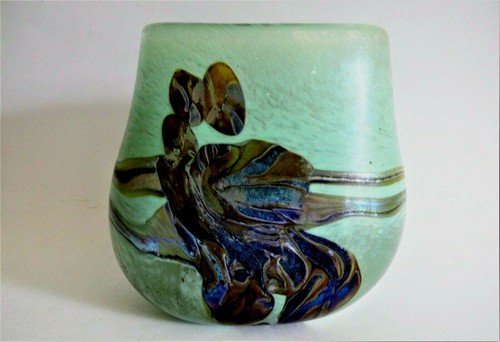 Signed peter layton - peter, british
