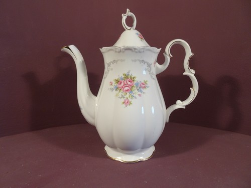 Royal albert tranquility - albert,
