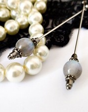 2PCS Matching Pair Of Vintage