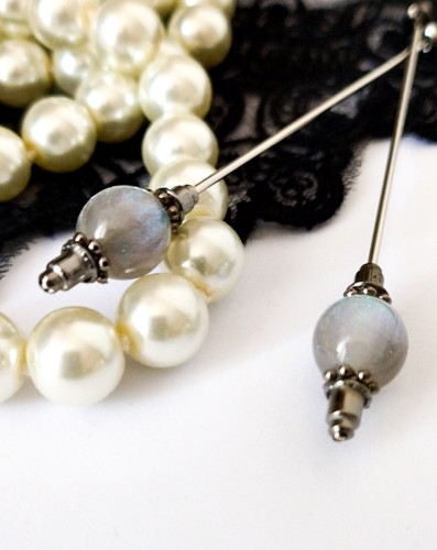 2pcs matching pair - of, vintage