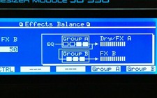 Roland XV-5080 Custom LUX