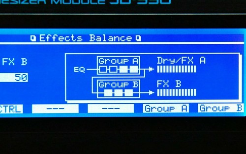 Roland 5080 custom lux - xv-5080,
