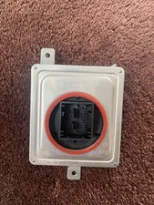 Bmw f40 headlight ballast 135i 63115A0AF90