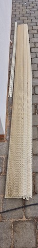 Ivory pvc plastering and - ivory,