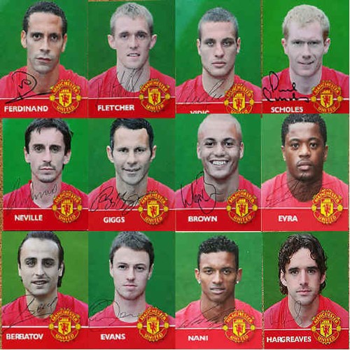 Title chase manchester united - title,