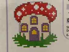 VARIOUS MIXED Theme SMALL Cross Stitch Chart Multiple Choice Drop Down