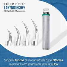 Macintosh Fiber Optic