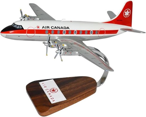 Air canada vickers - canada,