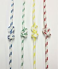 6mm Polyester Braid on Braid