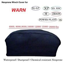  Neoprene Cover WARN Winch