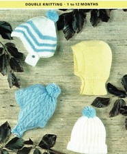 HATS, helmets balaclava baby