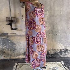 Antique 1920s Colorful