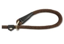 Ancol Timberwolf Deluxe Nylon