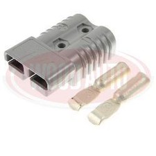 NEW GREY SLATE 175 AMP