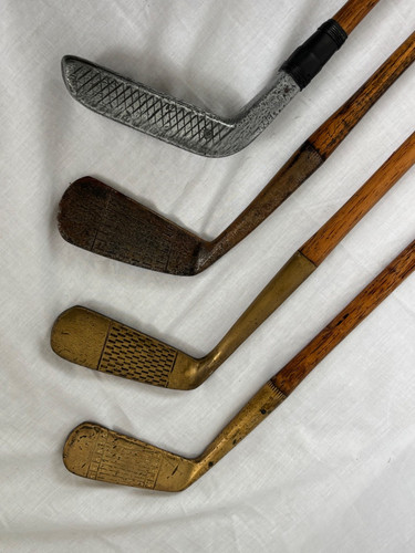 Set four vintage - set,