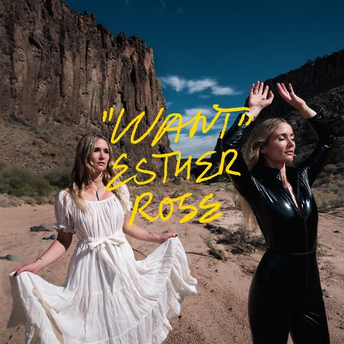 Esther rose want - esther, 12"
