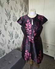 Ted Baker Size 5 Dress  -