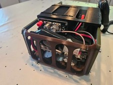 Yaesu FT-857 frame & ATU-100