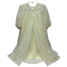 Vtg shadowline bridal silky - vtg,