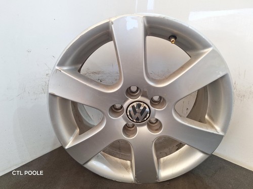 Volkswagen polo match - match, mk4