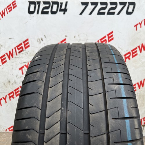 Pirelli pzero 2753021 - (bmw),