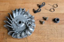Husqvarna 450 torq - x-torq, flywheel