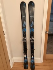 Volkl Skis with Bindings
