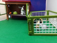 Schleich Farm World 42420