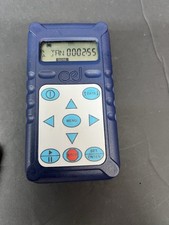 Casella CEL 460 Dosimeter Complete With Microphones , Calibrator & Instructions