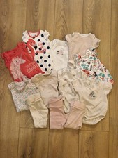 12x Newborn Baby To 3 Months