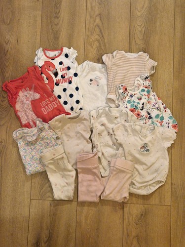 12x newborn baby - to, months