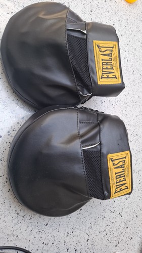 Boxing pads - boxing,