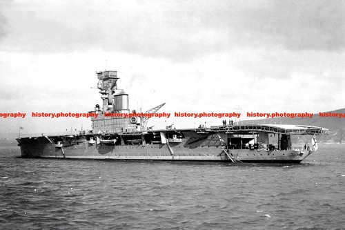 F026439 hms hermes 1919 - hermes,
