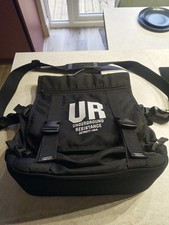 Underground Resistance Black