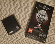 LEGO Star Wars Death Star II