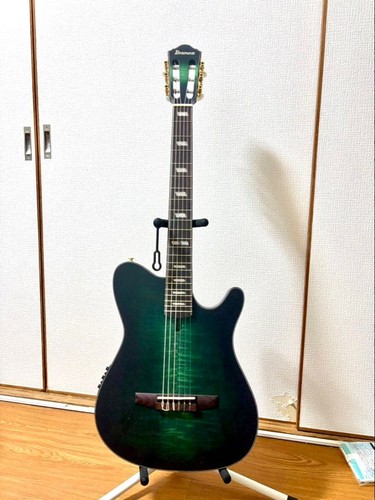 Ibanez frh20fmn dragon - frh20fmn, dg