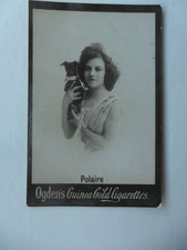 Ogdens Guinea Gold Set DX2