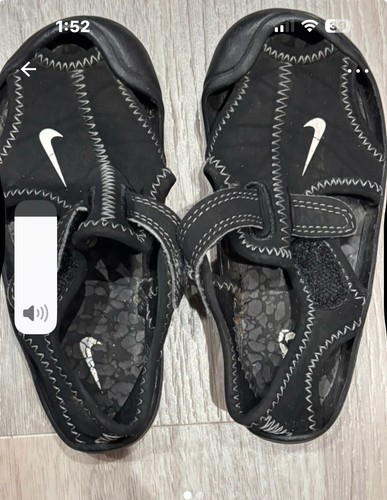 Nike kids sandal - kids,