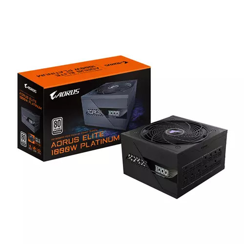 Gigabyte psu 1000w plus - gigabyte,