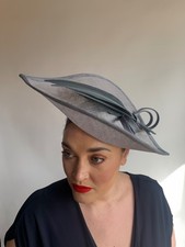Rachel Trevor Morgan Hat