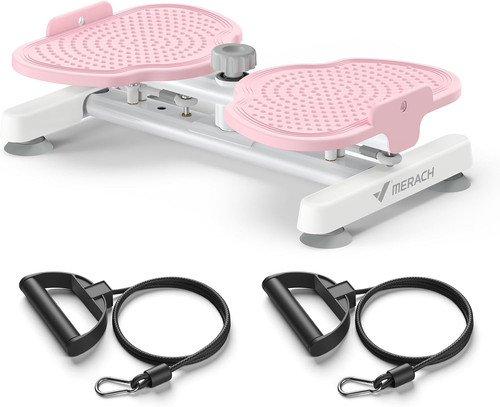 Waist twister board - twister, ab