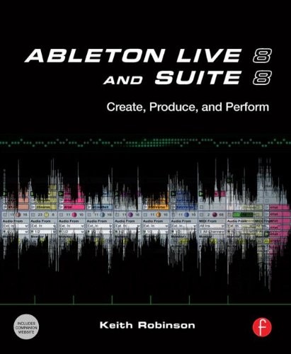Ableton live and - ableton, suite