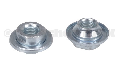 Bicycle 24t hub - 3/8", x
