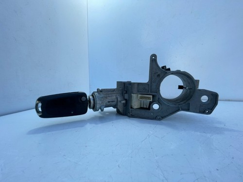 Vauxhall astra ignition barrel - vauxhall,