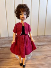 Tammy Hong Kong clone doll