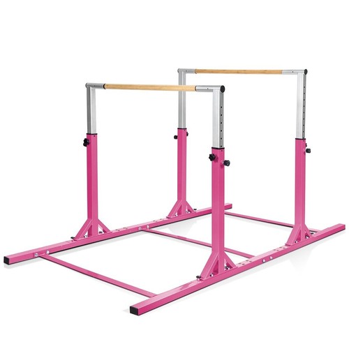Height adjustable double - height,