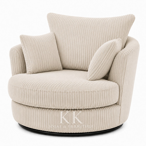 Premium large 360 swivel - large, 360°
