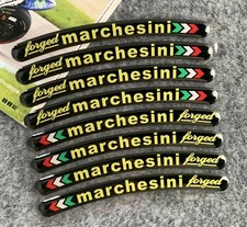 Waterproof Marchesini Wheel